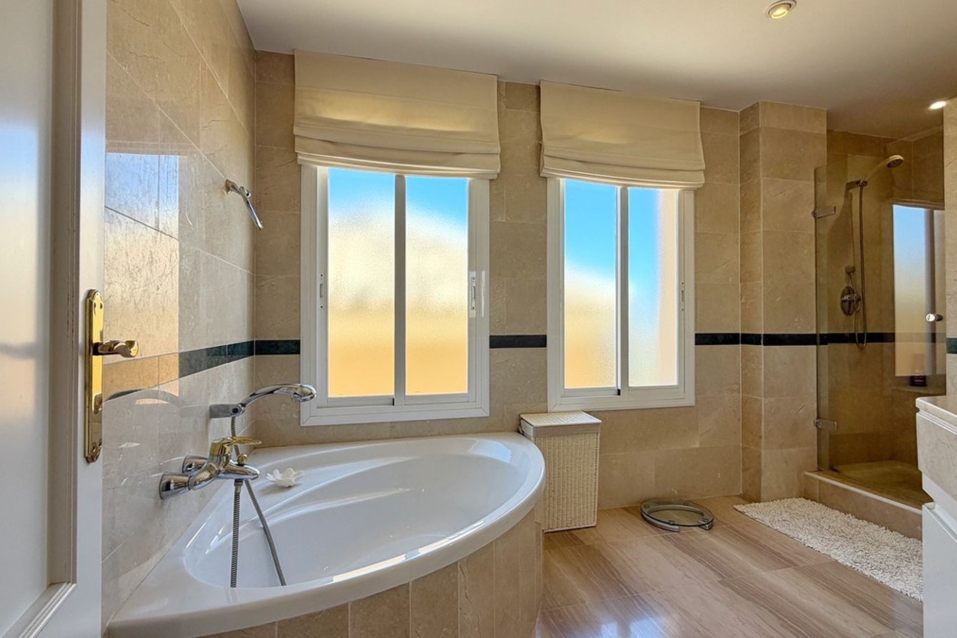 Rynek wtórny - apartment - Marbella - Elviria