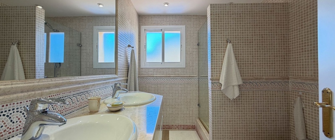 Rynek wtórny - apartment - Marbella - Elviria