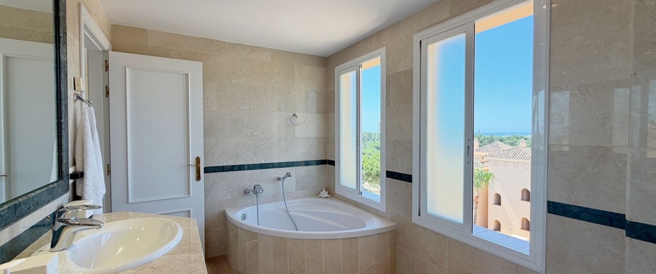Rynek wtórny - apartment - Marbella - Elviria