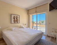 Rynek wtórny - apartment - Marbella - Elviria