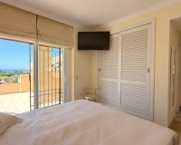 Rynek wtórny - apartment - Marbella - Elviria