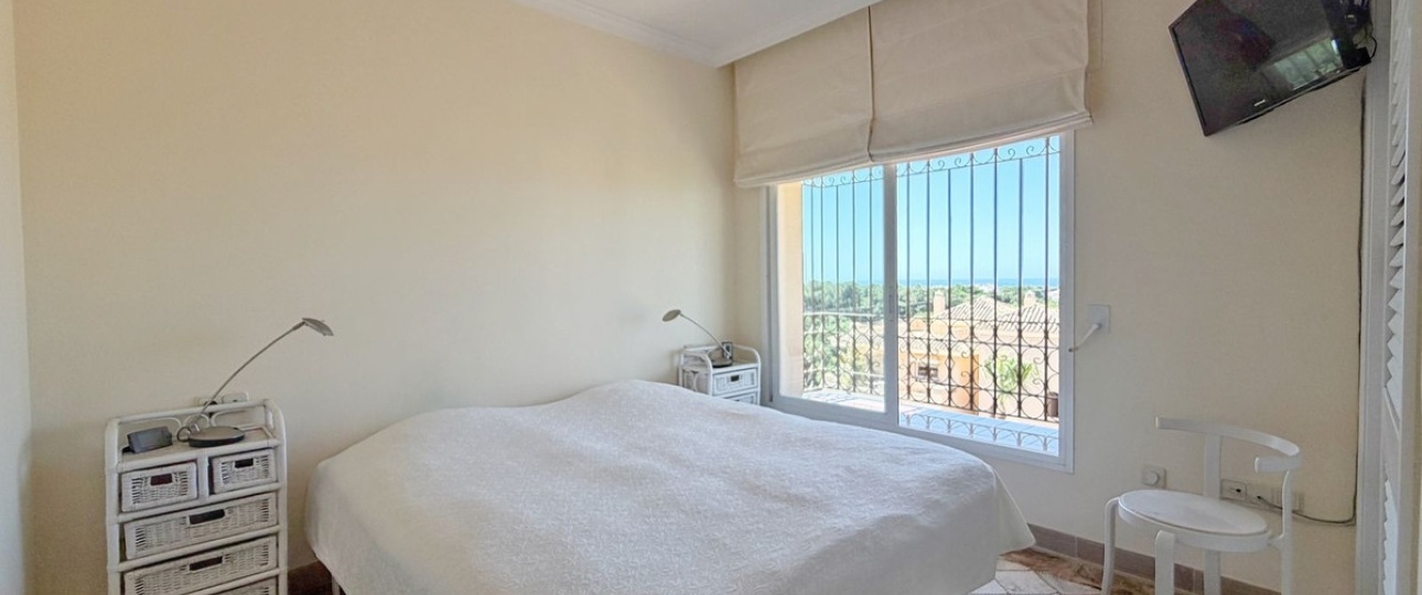 Rynek wtórny - apartment - Marbella - Elviria