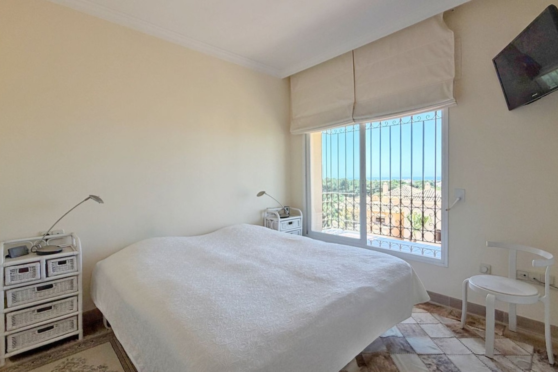 Rynek wtórny - apartment - Marbella - Elviria