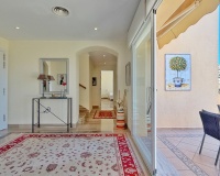 Rynek wtórny - apartment - Marbella - Elviria