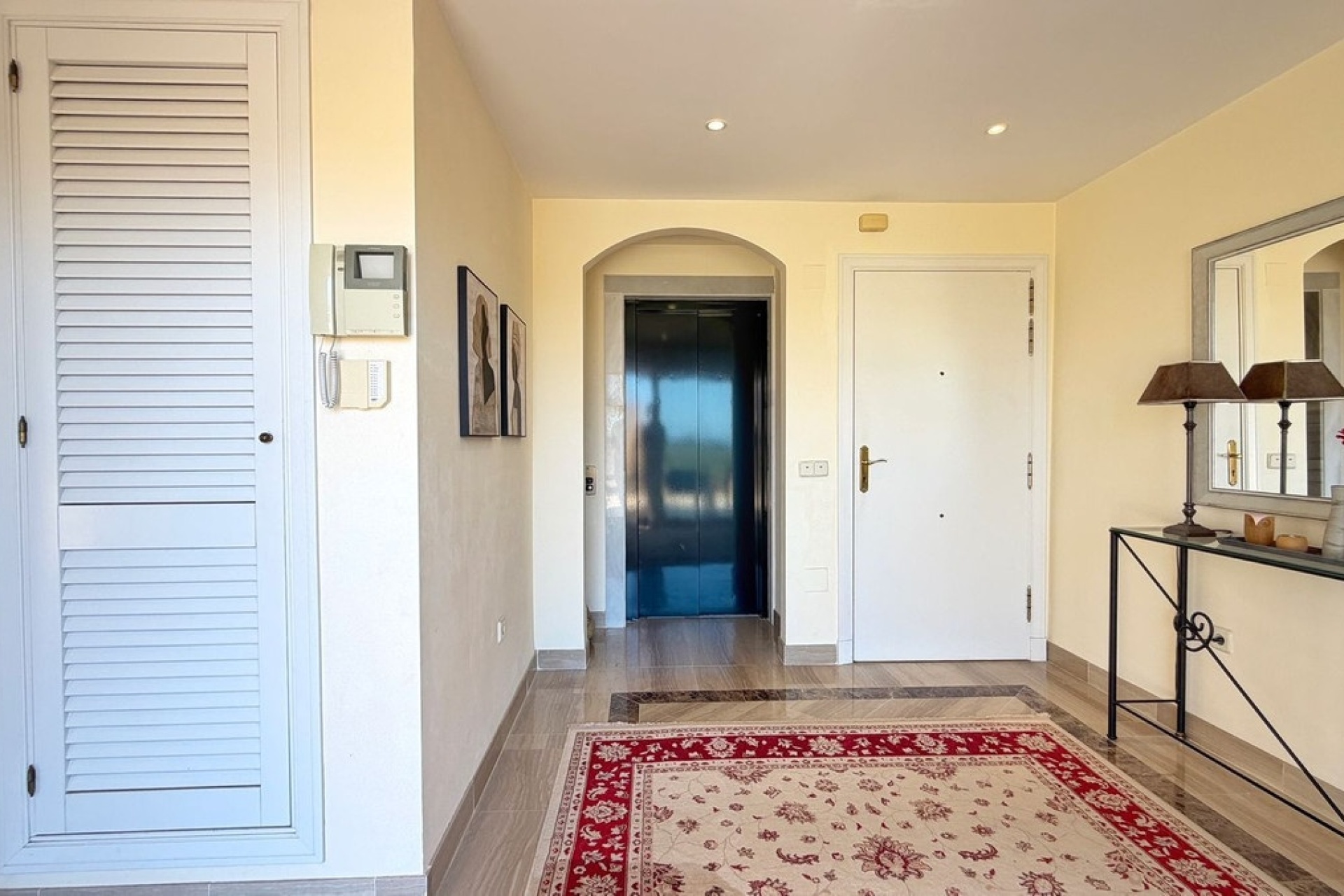 Rynek wtórny - apartment - Marbella - Elviria