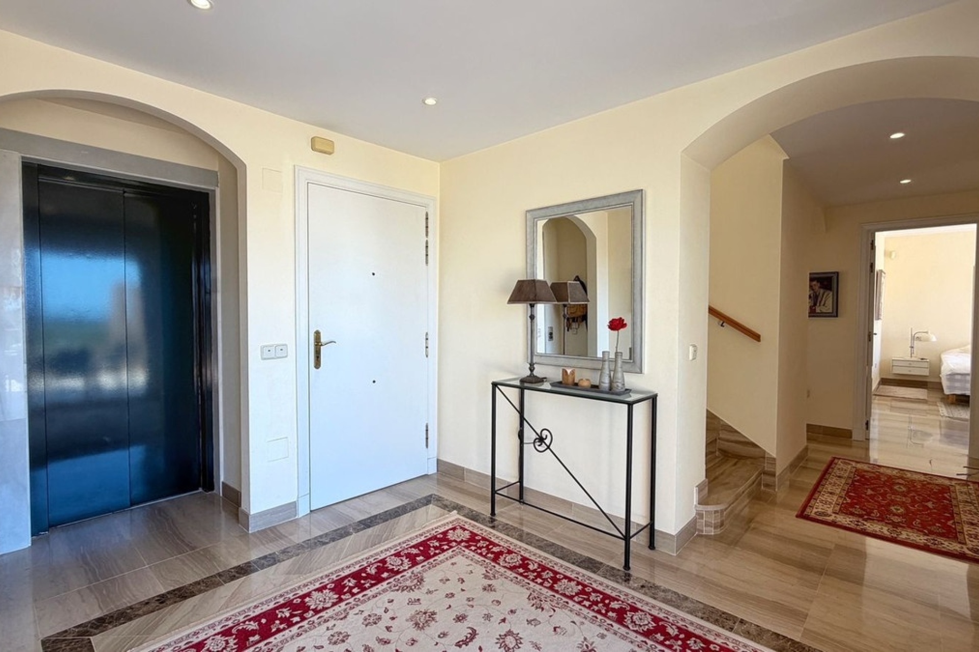 Rynek wtórny - apartment - Marbella - Elviria