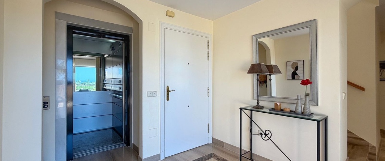 Rynek wtórny - apartment - Marbella - Elviria