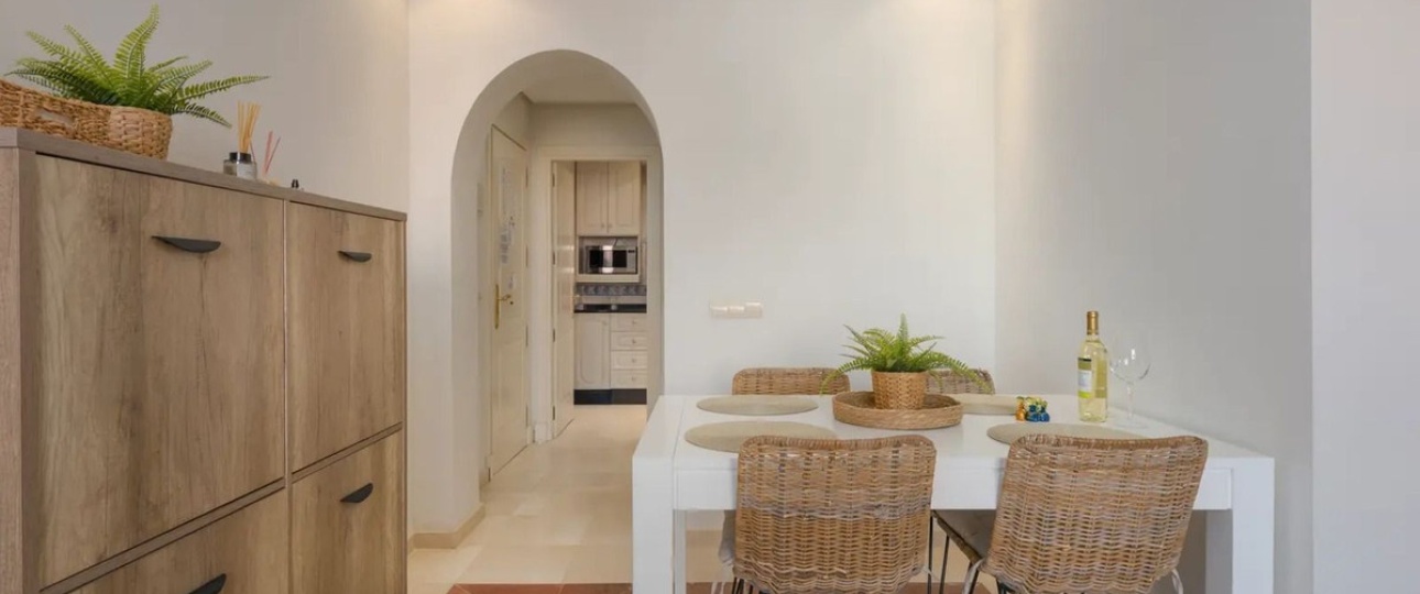 Rynek wtórny - apartment - Marbella - Elviria