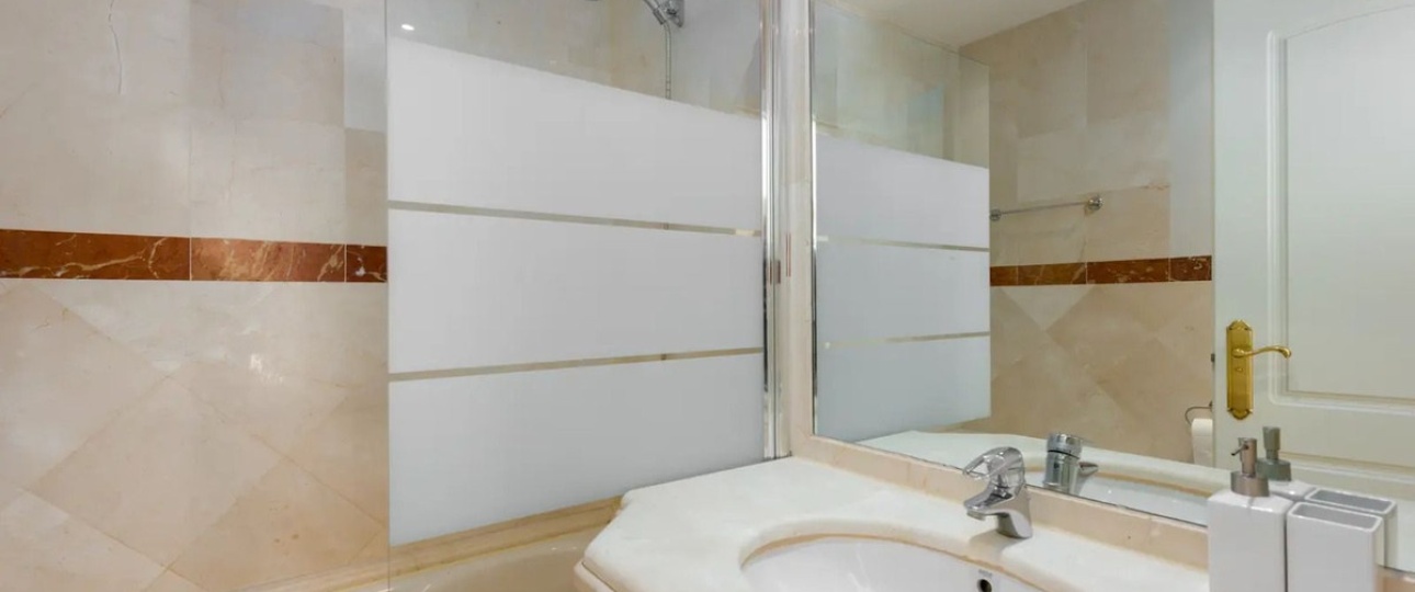 Rynek wtórny - apartment - Marbella - Elviria
