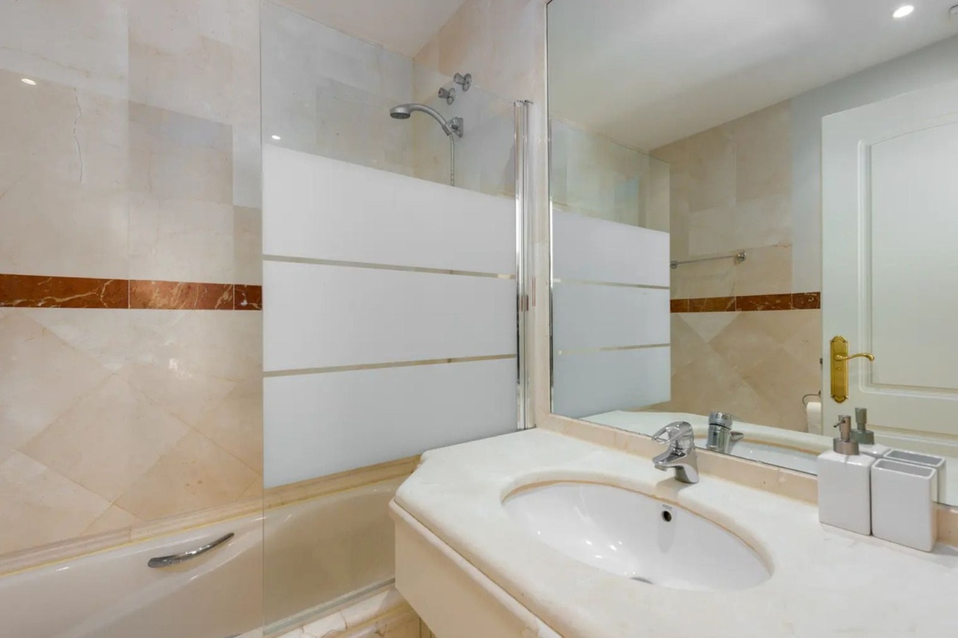 Rynek wtórny - apartment - Marbella - Elviria