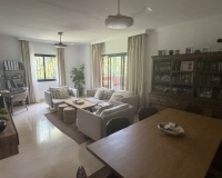 Rynek wtórny - apartment - Marbella - Elviria