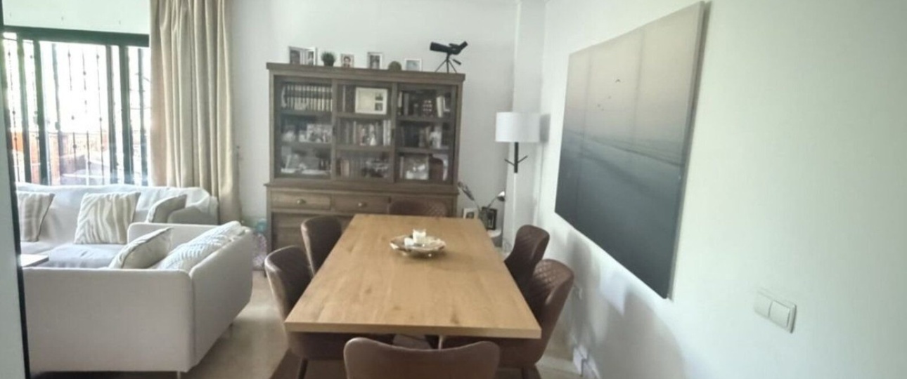 Rynek wtórny - apartment - Marbella - Elviria