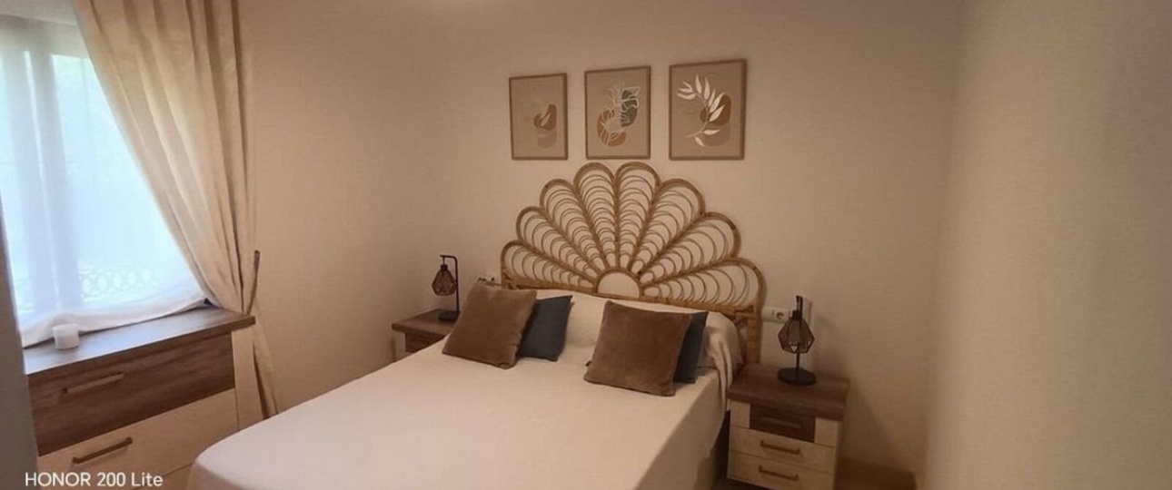 Rynek wtórny - apartment - Marbella - Elviria