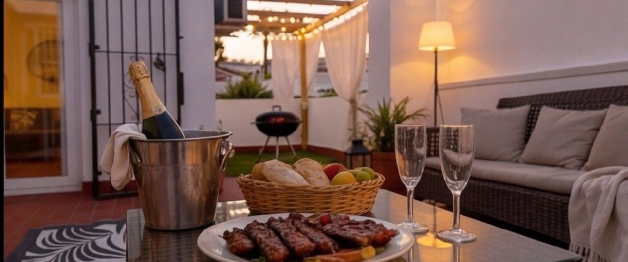 Rynek wtórny - apartment - Marbella - Elviria