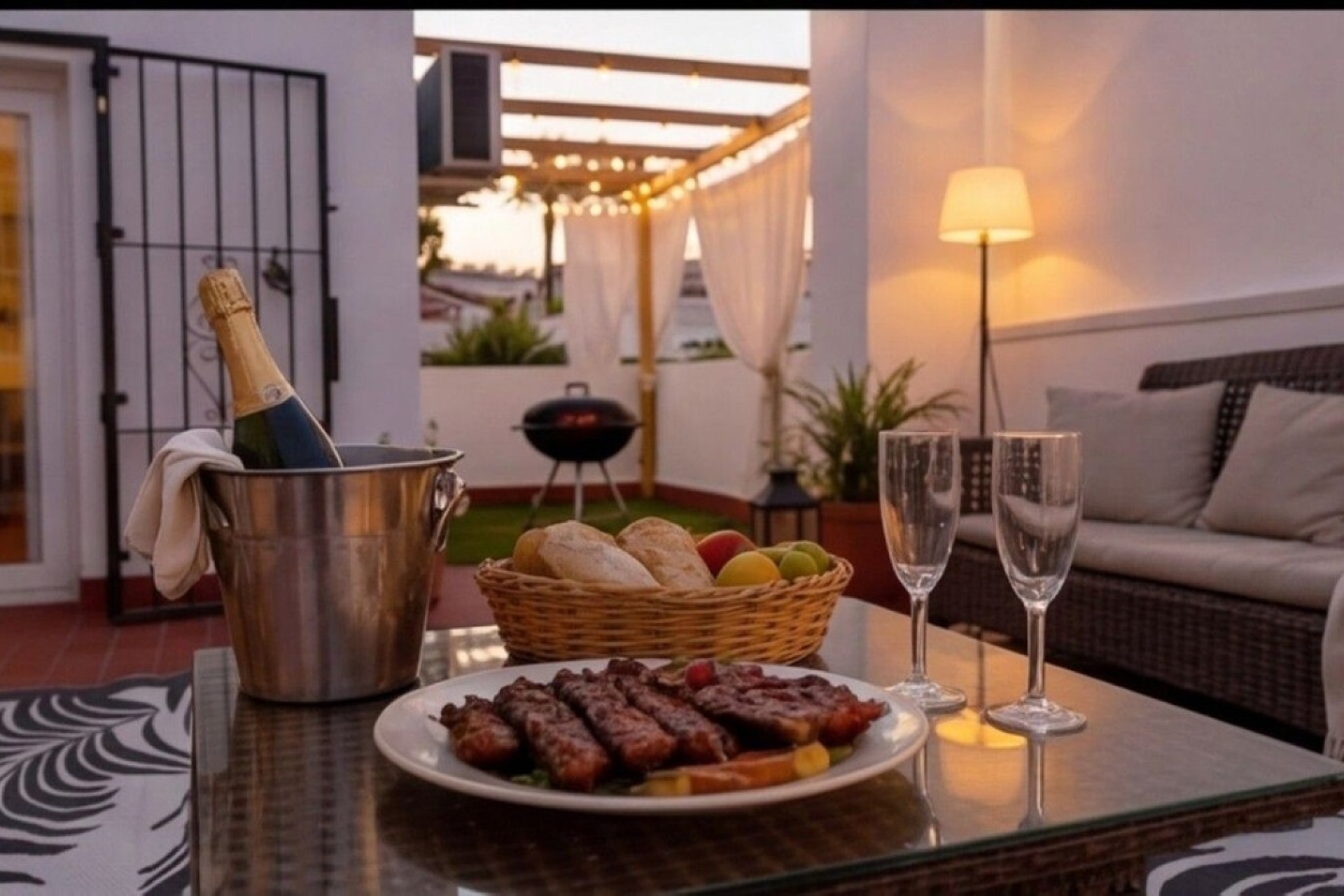 Rynek wtórny - apartment - Marbella - Elviria