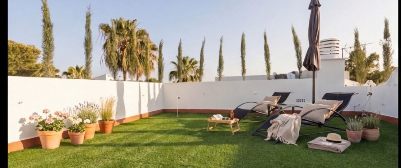 Rynek wtórny - apartment - Marbella - Elviria