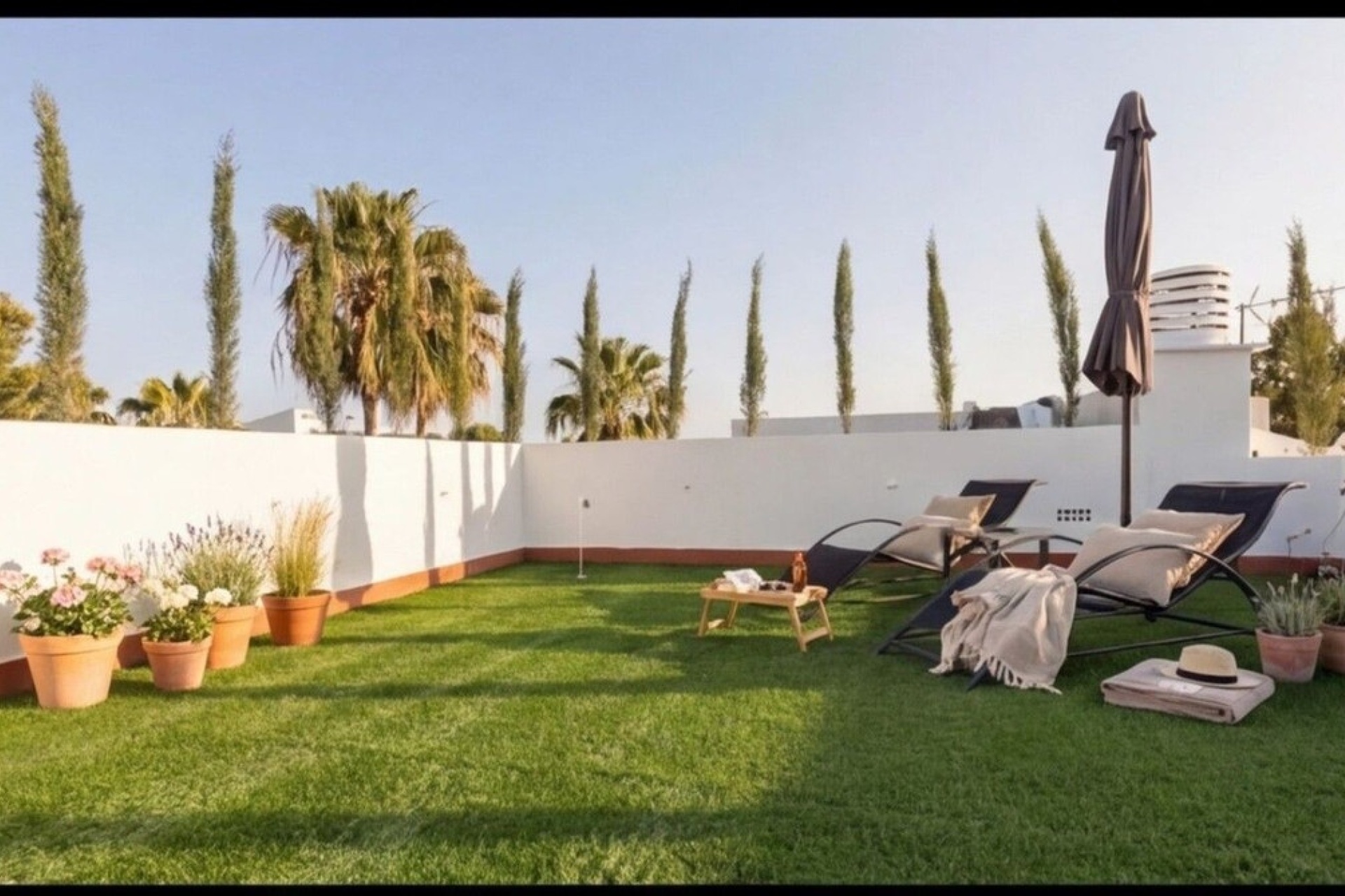 Rynek wtórny - apartment - Marbella - Elviria