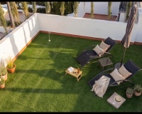 Rynek wtórny - apartment - Marbella - Elviria