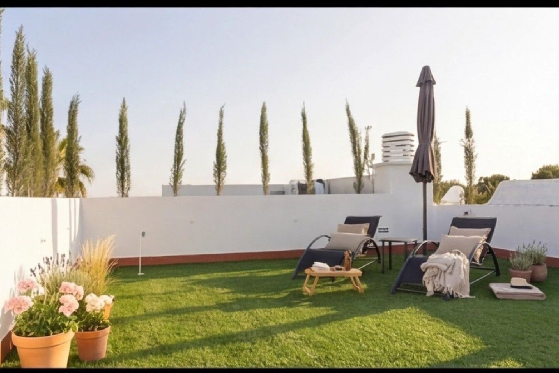 Rynek wtórny - apartment - Marbella - Elviria