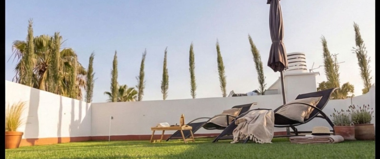 Rynek wtórny - apartment - Marbella - Elviria