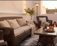 Rynek wtórny - apartment - Marbella - Elviria