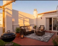 Rynek wtórny - apartment - Marbella - Elviria