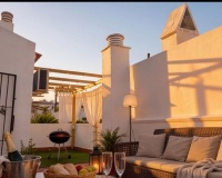 Rynek wtórny - apartment - Marbella - Elviria