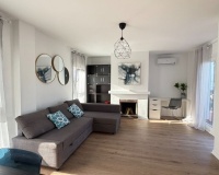 Rynek wtórny - apartment - Marbella - Elviria
