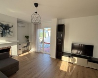 Rynek wtórny - apartment - Marbella - Elviria