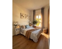 Rynek wtórny - apartment - Marbella - Elviria