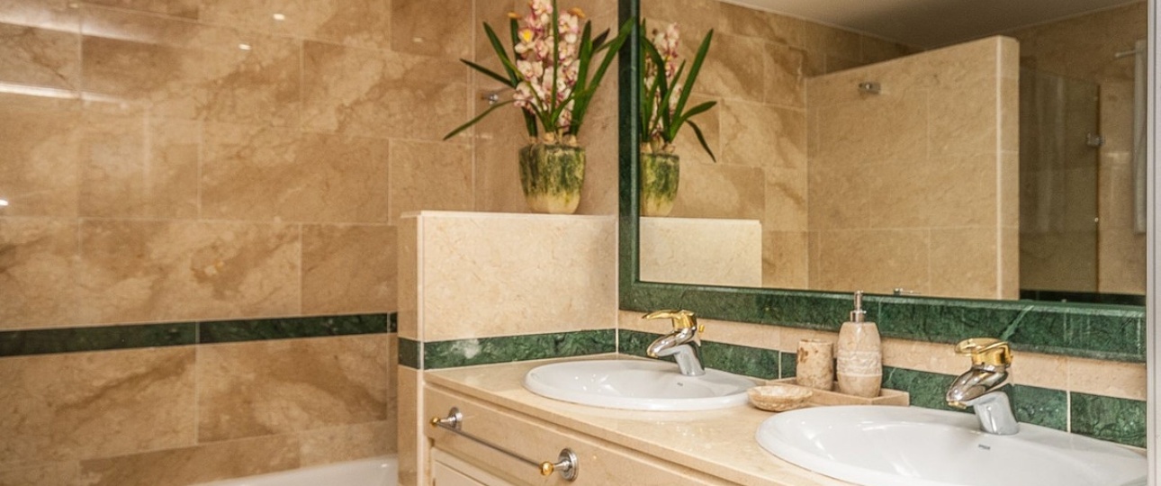 Rynek wtórny - apartment - Marbella - Elviria