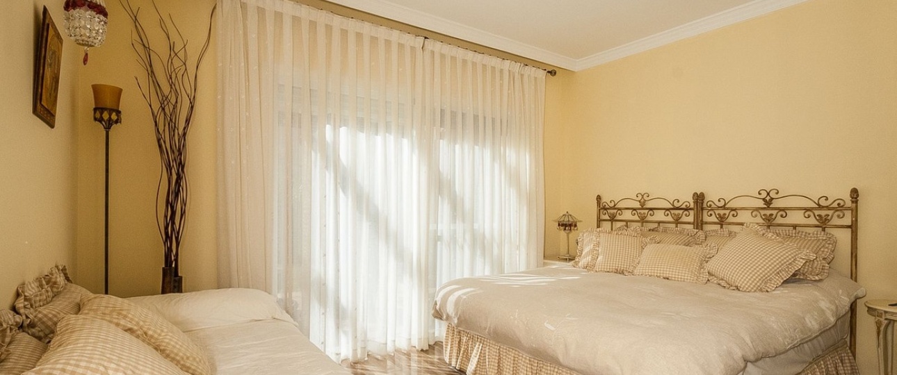 Rynek wtórny - apartment - Marbella - Elviria