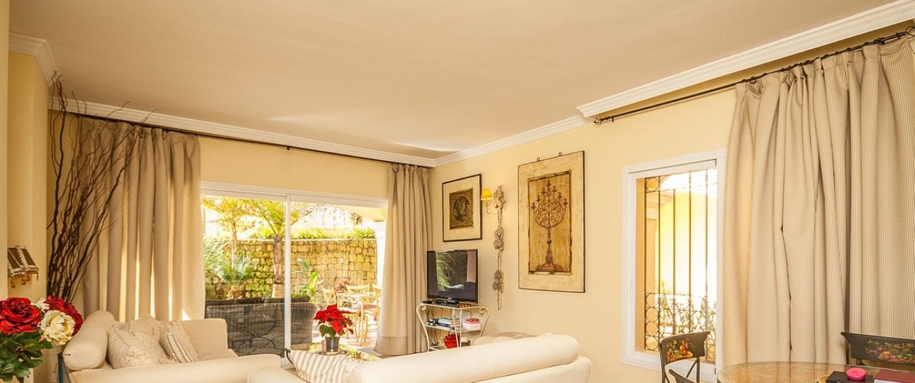 Rynek wtórny - apartment - Marbella - Elviria