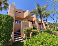 Rynek wtórny - apartment - Marbella - Elviria