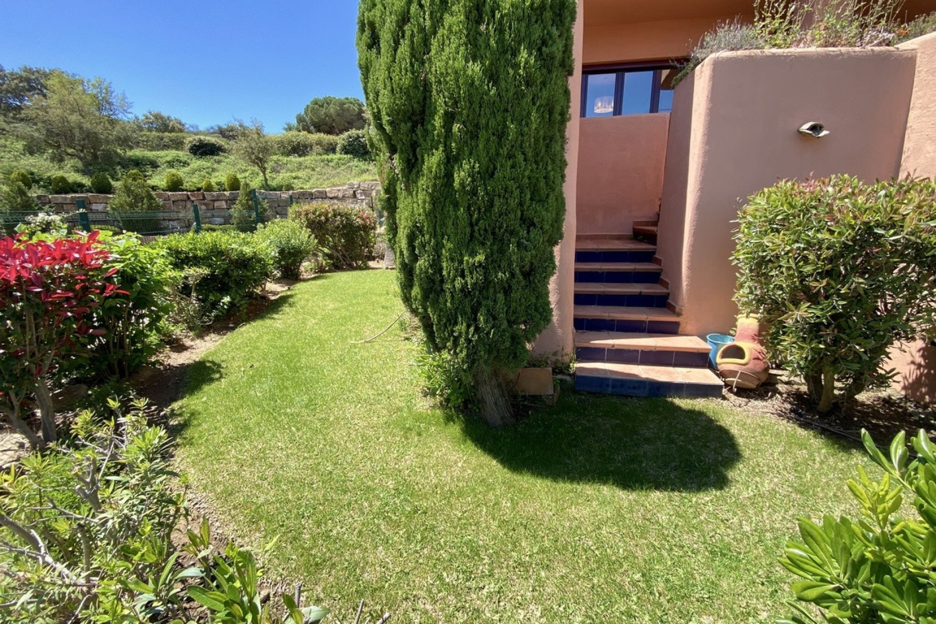 Rynek wtórny - apartment - Marbella - Elviria