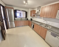 Rynek wtórny - apartment - Marbella - Elviria
