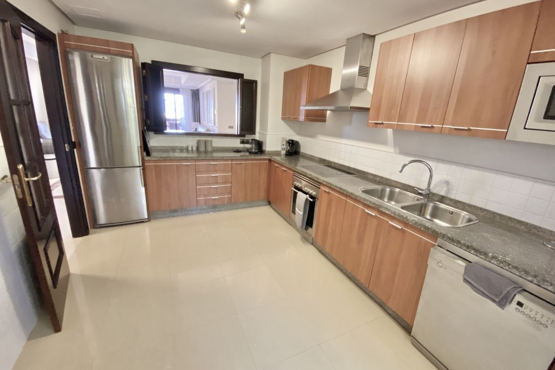 Rynek wtórny - apartment - Marbella - Elviria