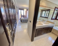Rynek wtórny - apartment - Marbella - Elviria