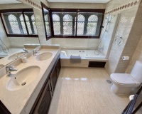 Rynek wtórny - apartment - Marbella - Elviria