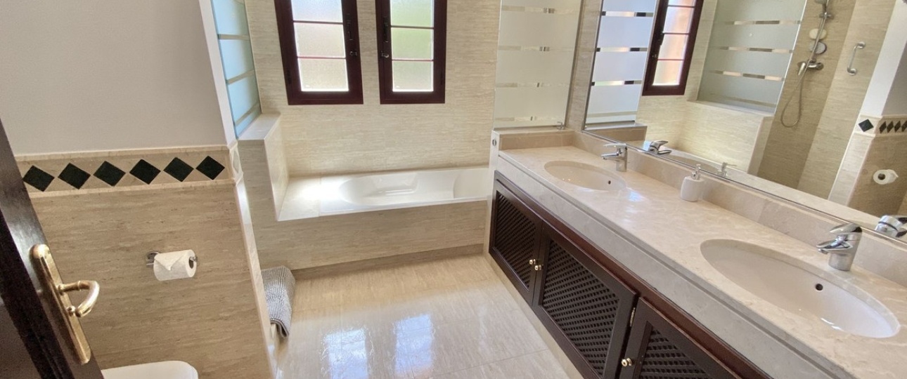 Rynek wtórny - apartment - Marbella - Elviria