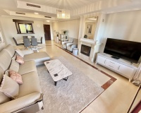 Rynek wtórny - apartment - Marbella - Elviria