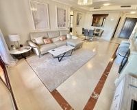 Rynek wtórny - apartment - Marbella - Elviria