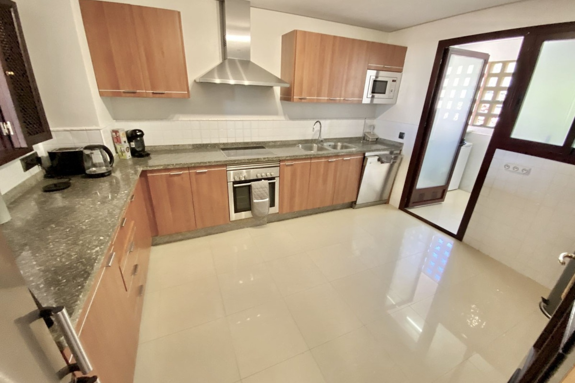 Rynek wtórny - apartment - Marbella - Elviria
