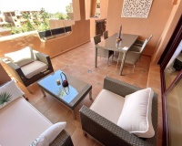 Rynek wtórny - apartment - Marbella - Elviria