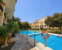 Rynek wtórny - apartment - Marbella - Elviria