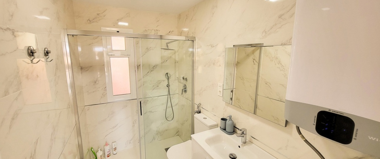 Rynek wtórny - apartment - Marbella - Elviria