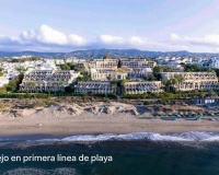 Rynek wtórny - apartment - Marbella - Elviria
