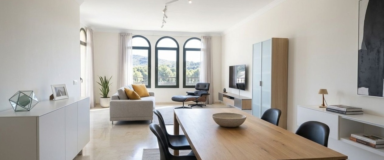Rynek wtórny - apartment - Marbella - Elviria