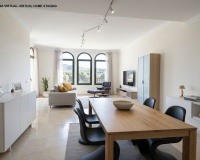 Rynek wtórny - apartment - Marbella - Elviria