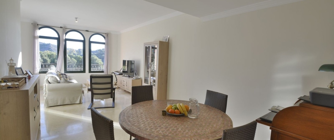 Rynek wtórny - apartment - Marbella - Elviria